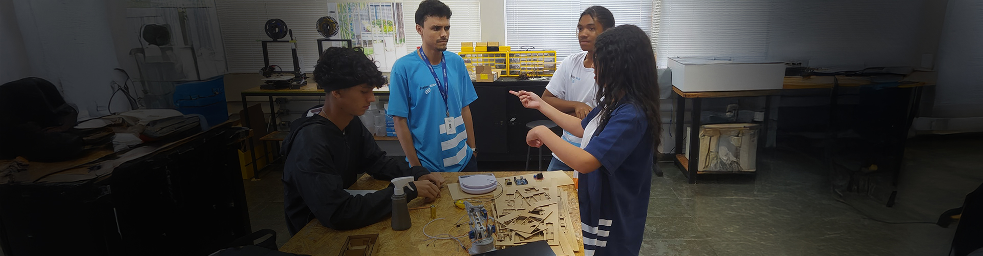 FabLab BP