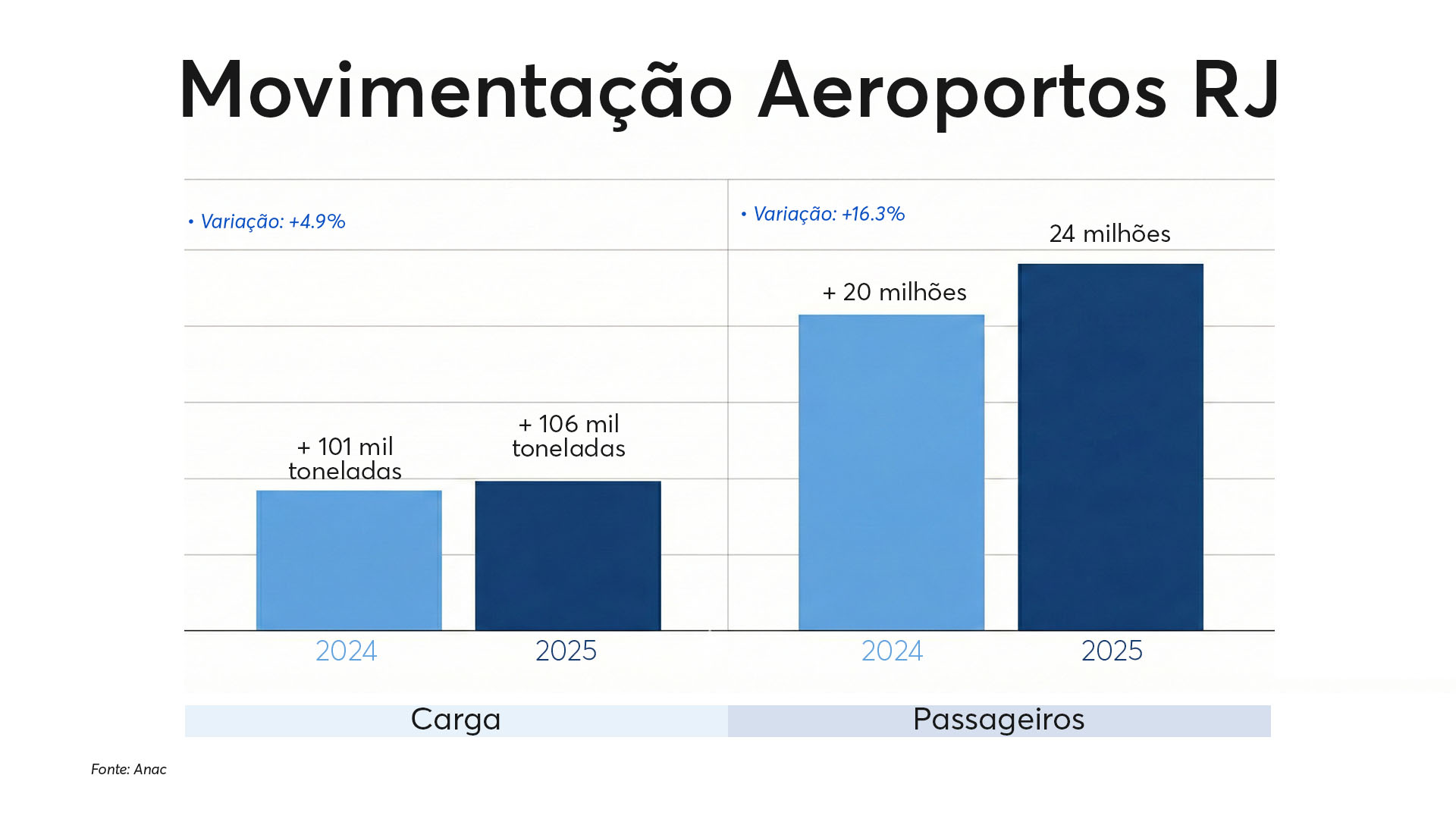 Arte Aeroportos RJ