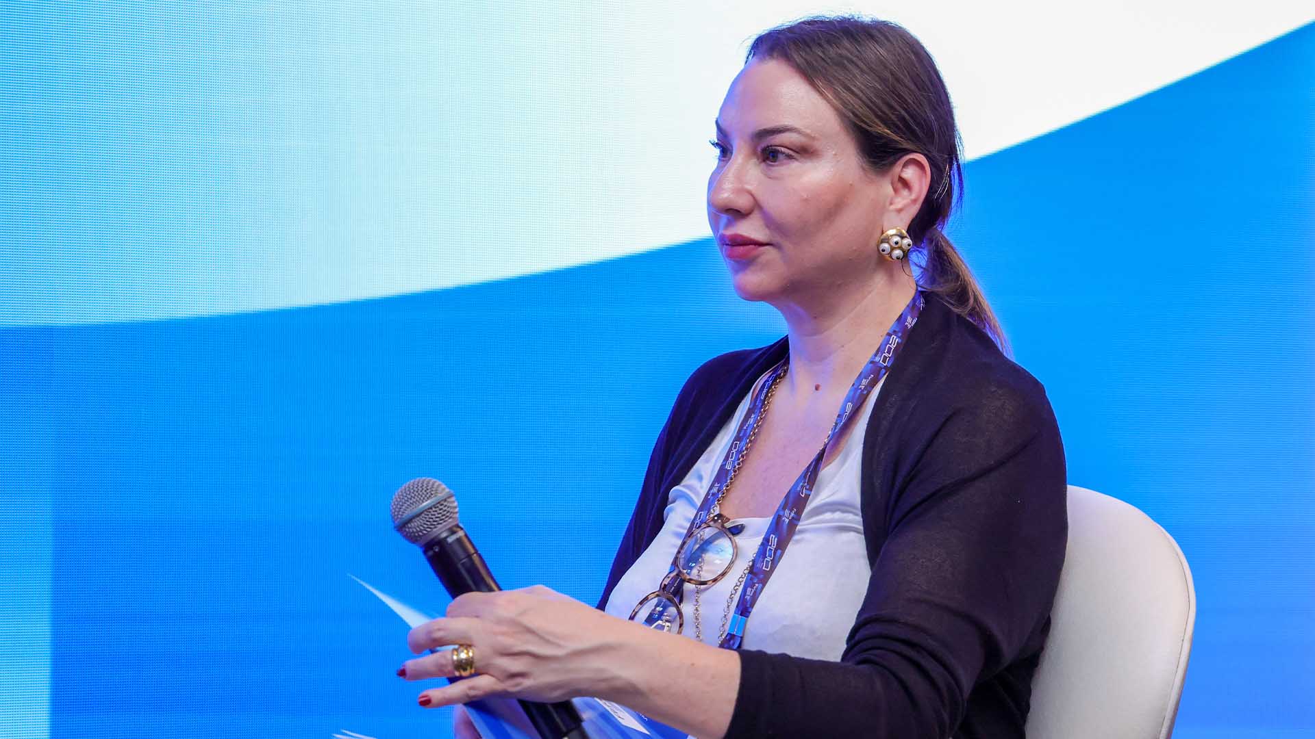 empresária Remy