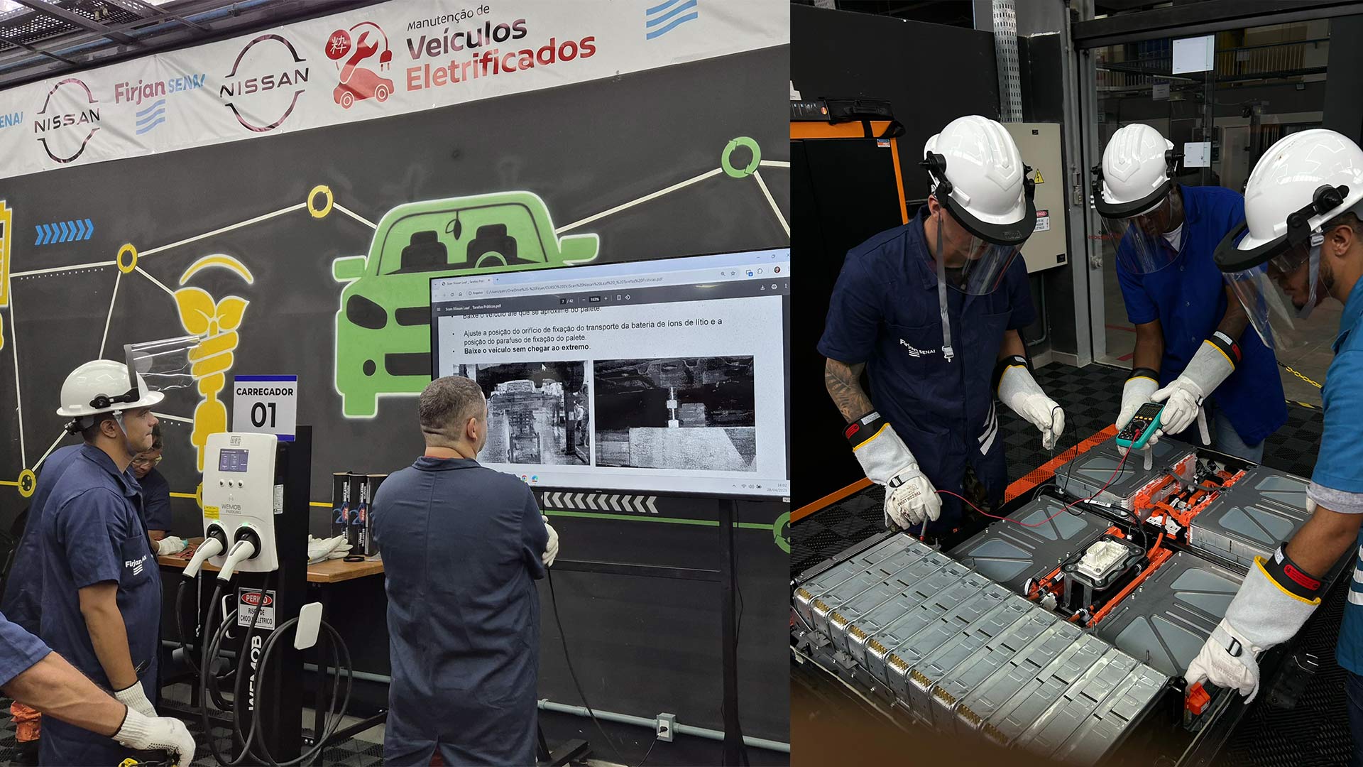 Cursos em Resende