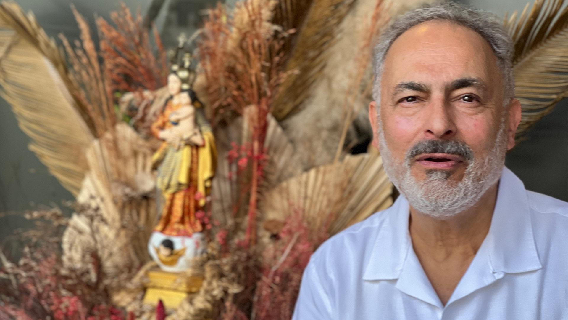 Paulo Nassar