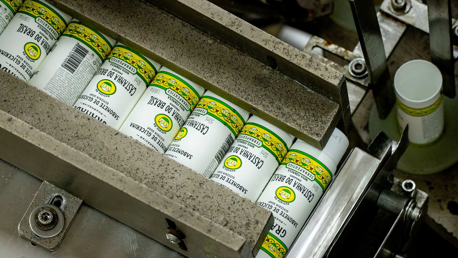 Produtos Granado